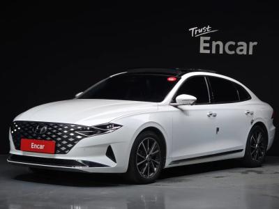 2023 Hyundai Grandeur