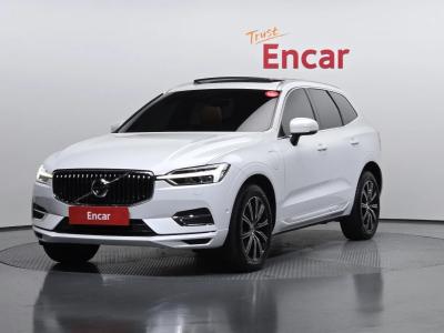 2021 Volvo XC60