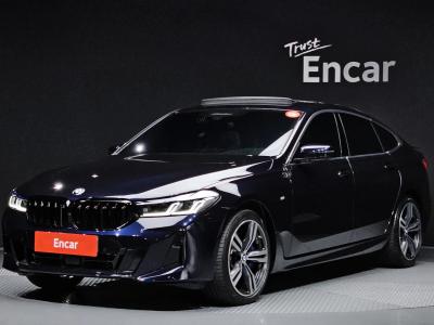 2023 BMW Gran Turismo