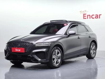 2024 Genesis GV70