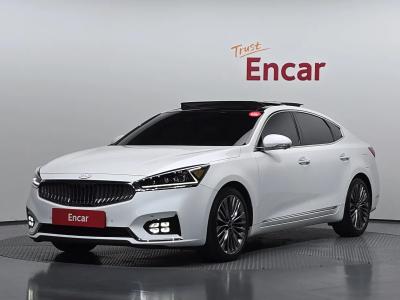 2017 Kia K7