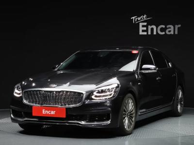 2019 Kia K9
