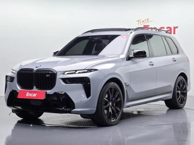 2024 BMW X7