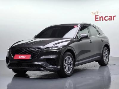2025 Genesis GV70