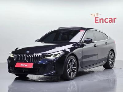 2023 BMW Gran Turismo