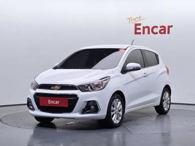 2016 Chevrolet Spark