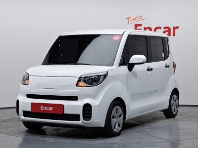 2022 Kia RAY