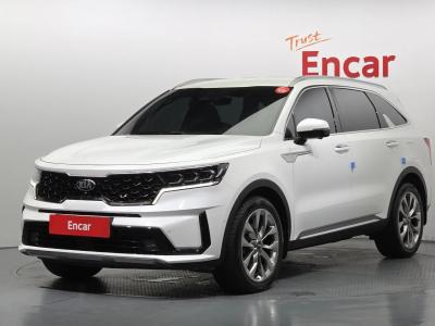 2021 Kia Sorento