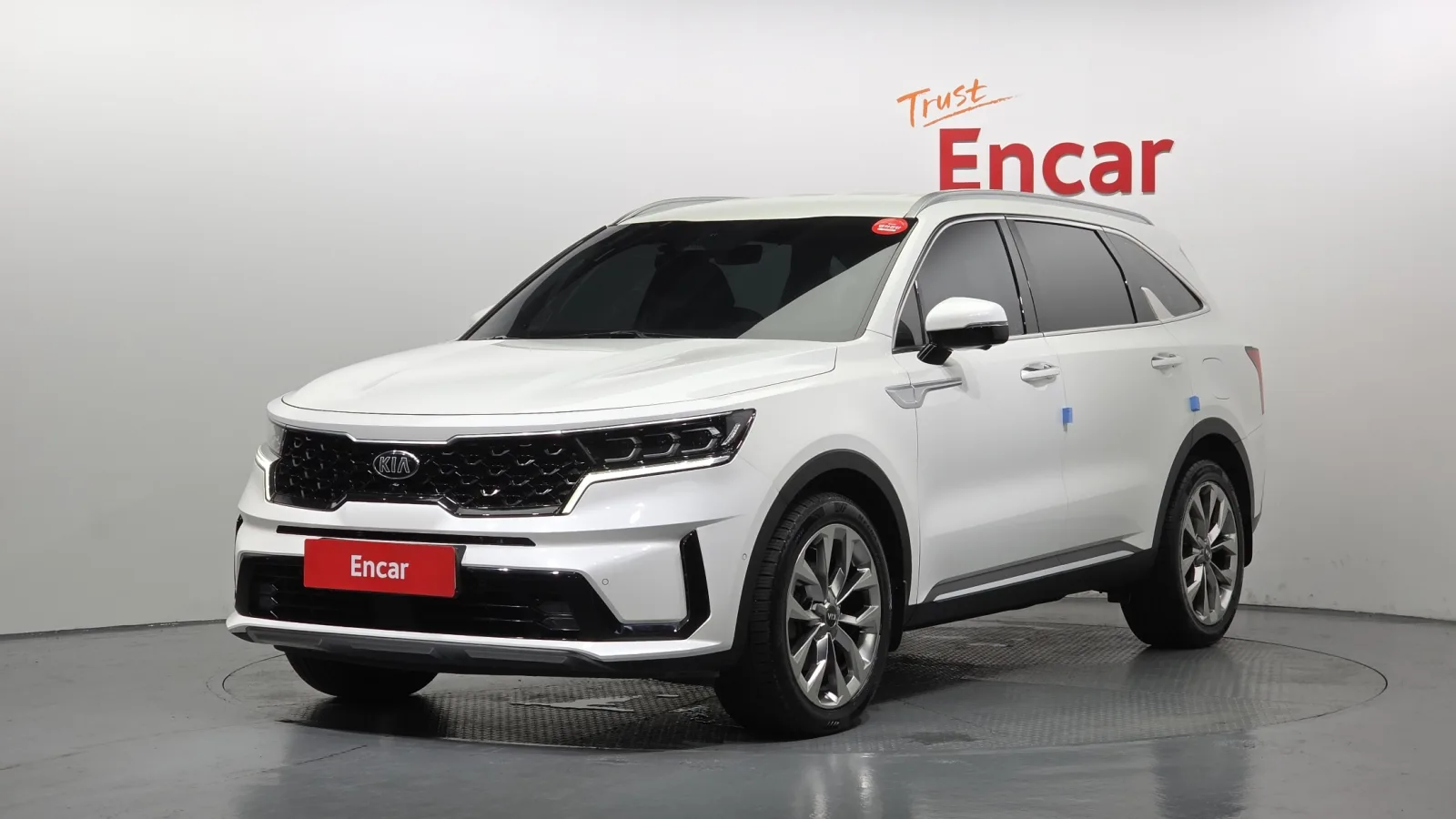 2021 Kia Sorento