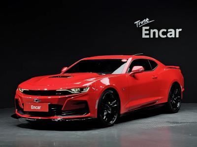 2019 Chevrolet Camaro