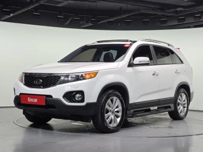 2011 Kia Sorento