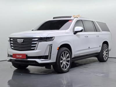 2021 Cadillac Escalade