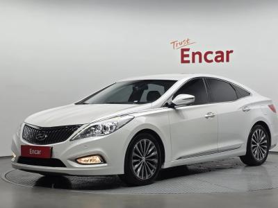 2013 Hyundai Grandeur