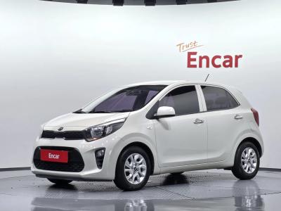 2018 Kia Picanto