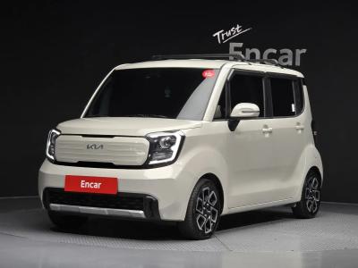 2023 Kia RAY