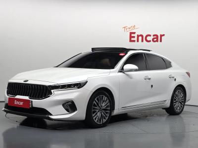 2020 Kia K7