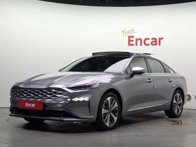 2023 Kia K8