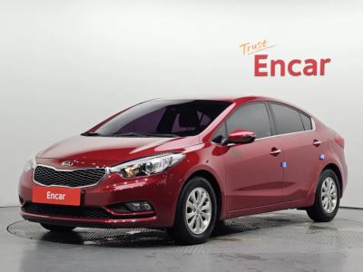 2015 Kia K3
