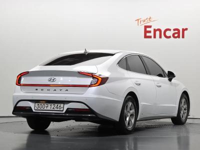 2020 Hyundai Sonata