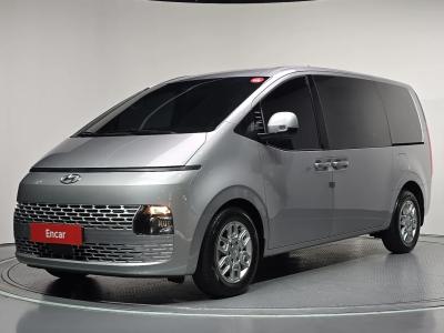 2024 Hyundai Staria
