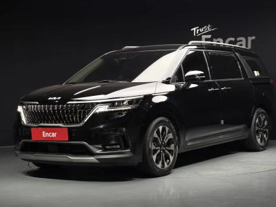 2023 Kia Carnival