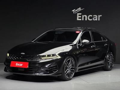 2020 Kia K5