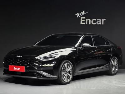 2023 Kia K8