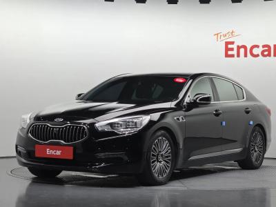 2013 Kia K9