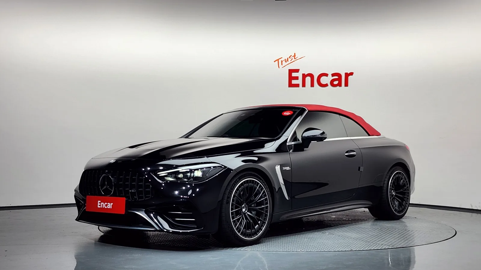 2025 Mercedes-Benz CLE-Class