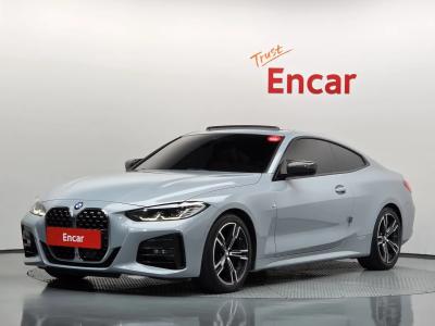 2023 BMW 4-Series