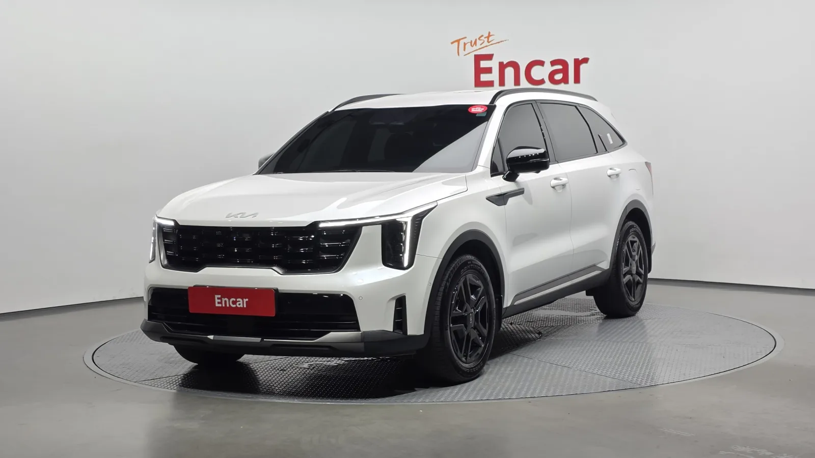 2024 Kia Sorento
