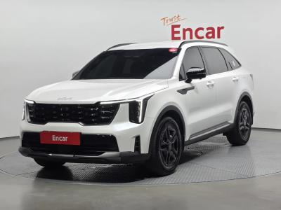 2024 Kia Sorento