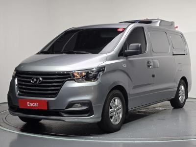 2020 Hyundai Starex