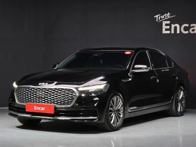 2022 Kia K9