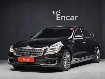 2019 Kia K9