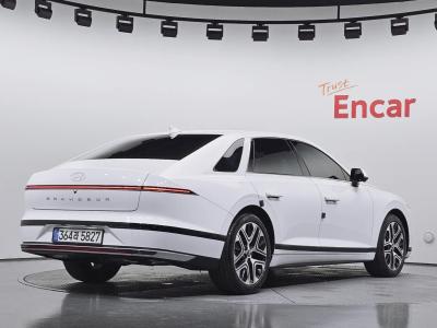 2023 Hyundai Grandeur