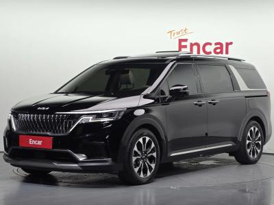 2023 Kia Carnival