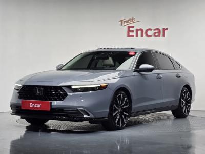 2023 Honda Accord