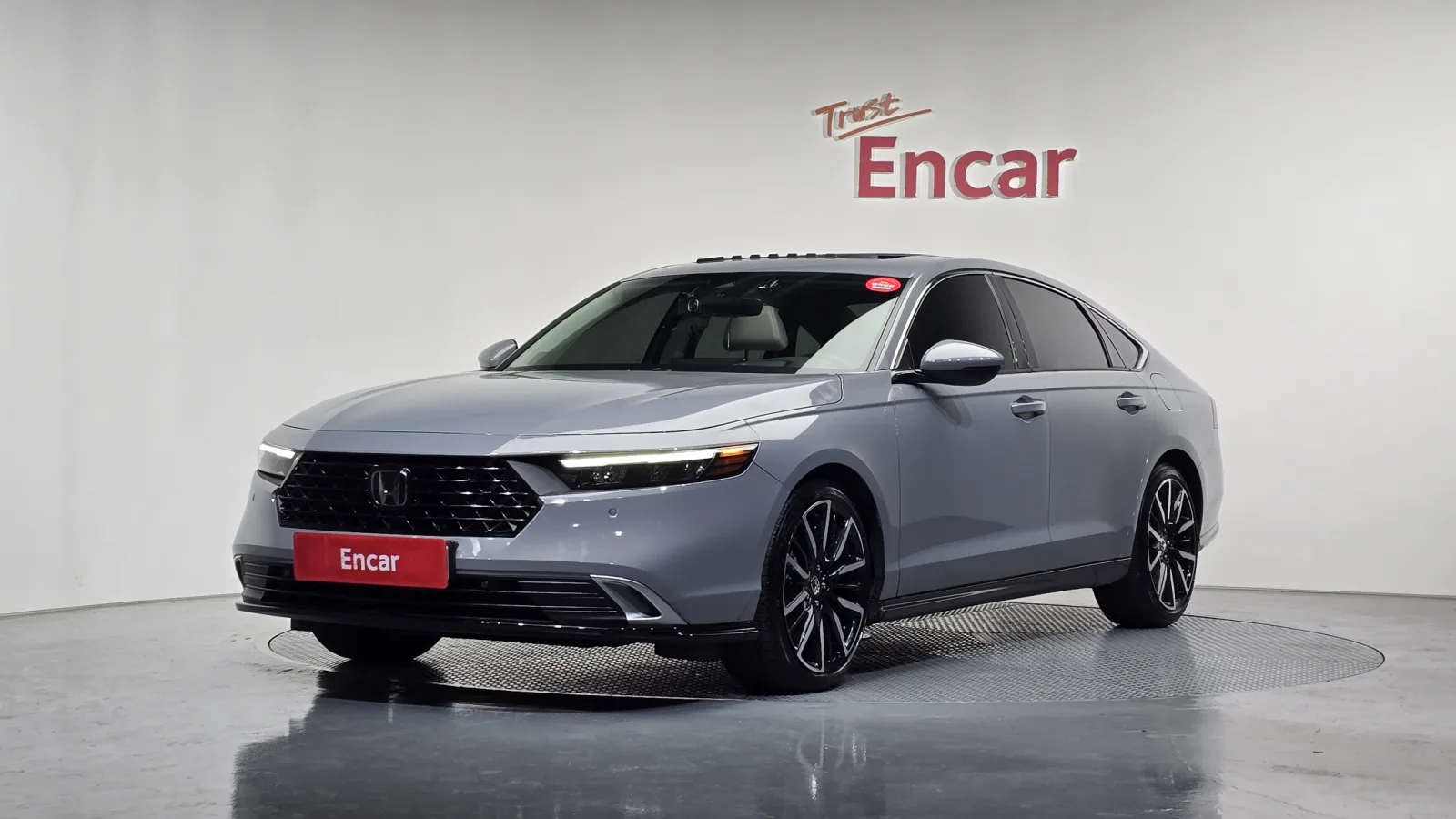 2023 Honda Accord