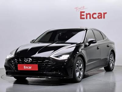 2022 Hyundai Sonata