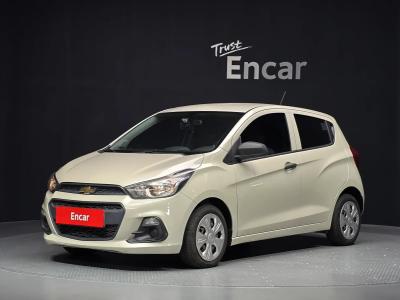 2016 Chevrolet Spark