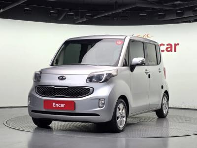 2012 Kia RAY