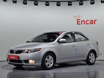 2011 Kia Porte