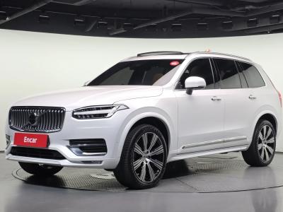 2023 Volvo XC90