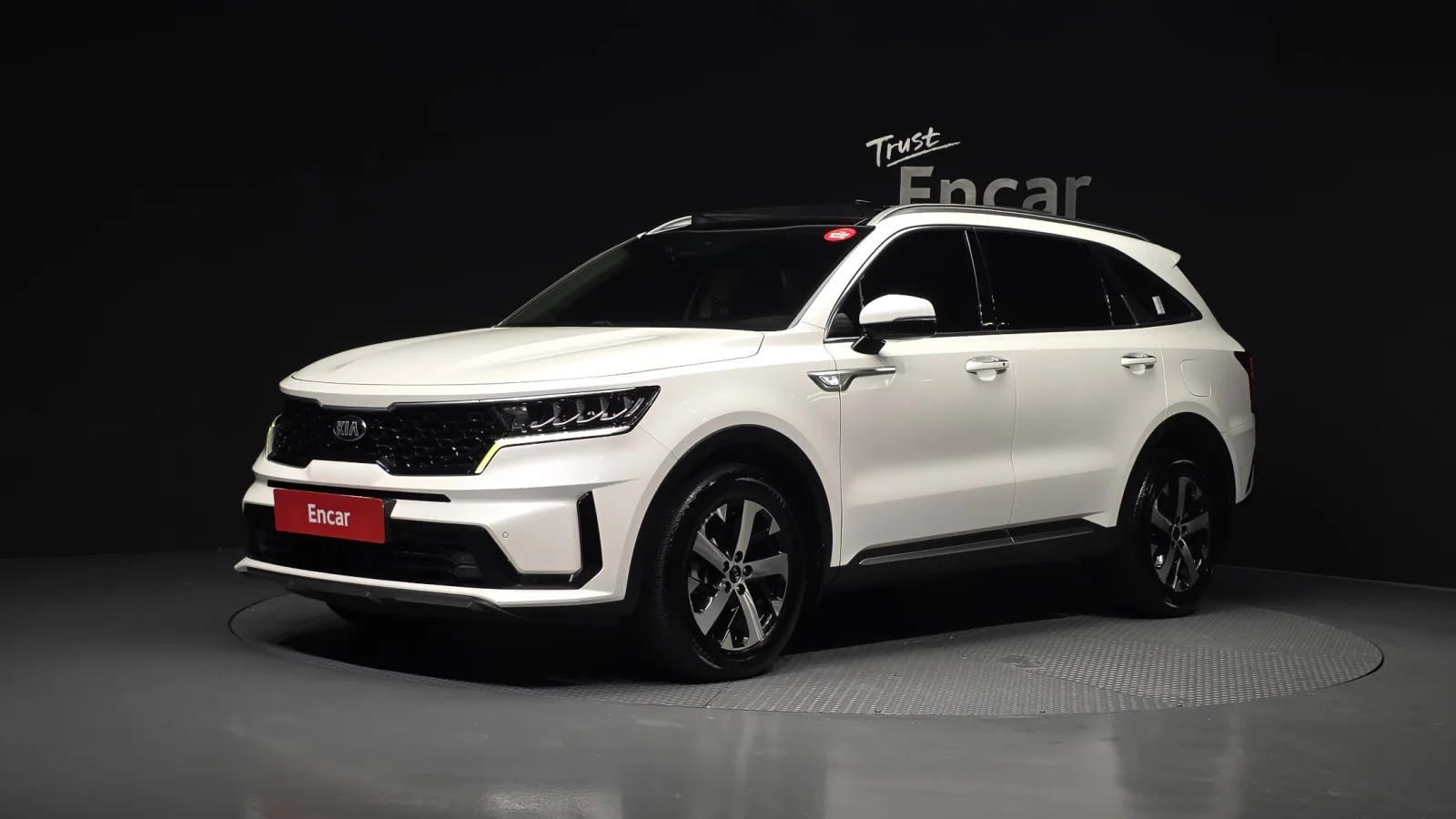 2021 Kia Sorento