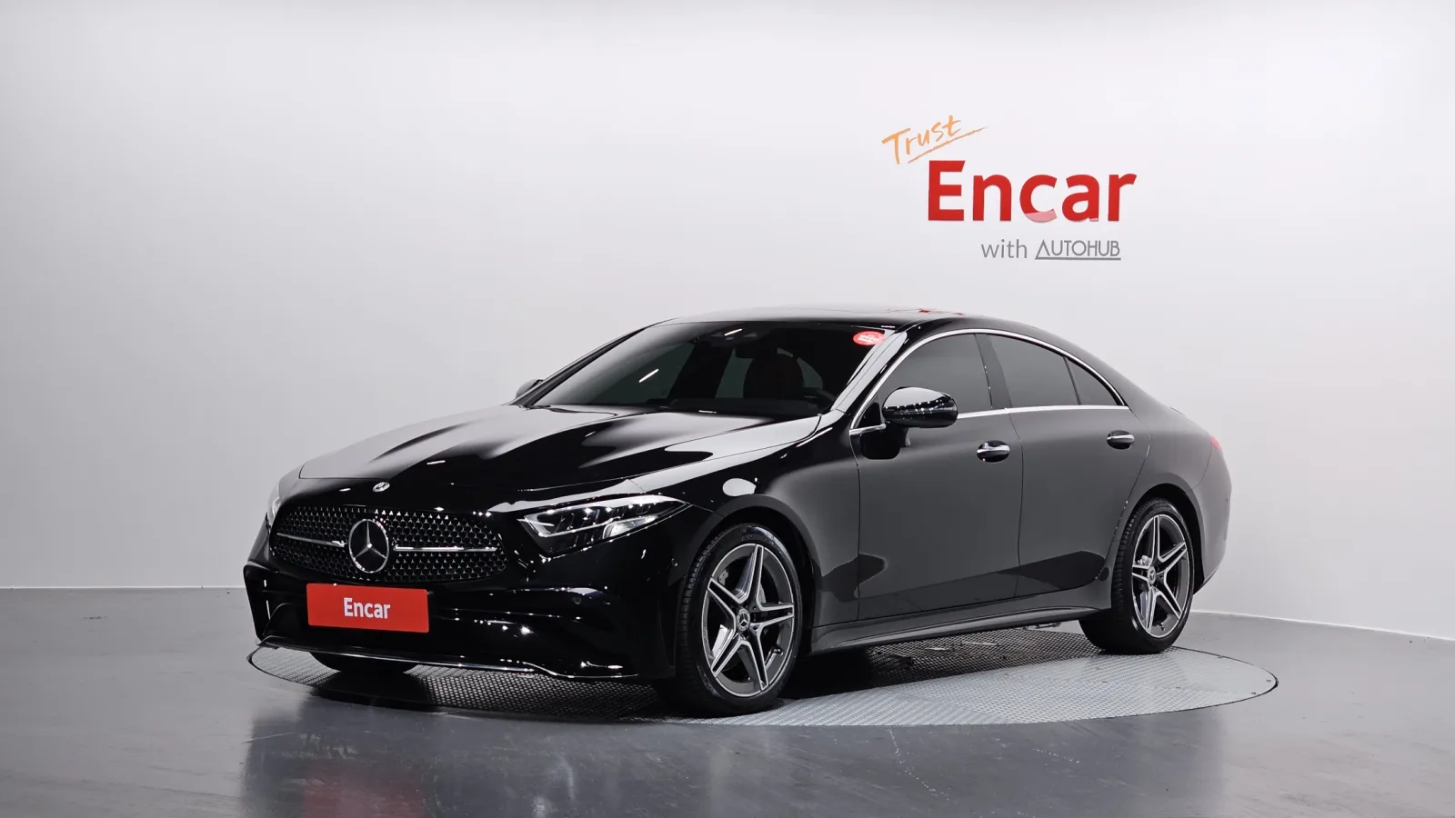 2022 Mercedes-Benz CLS-Class