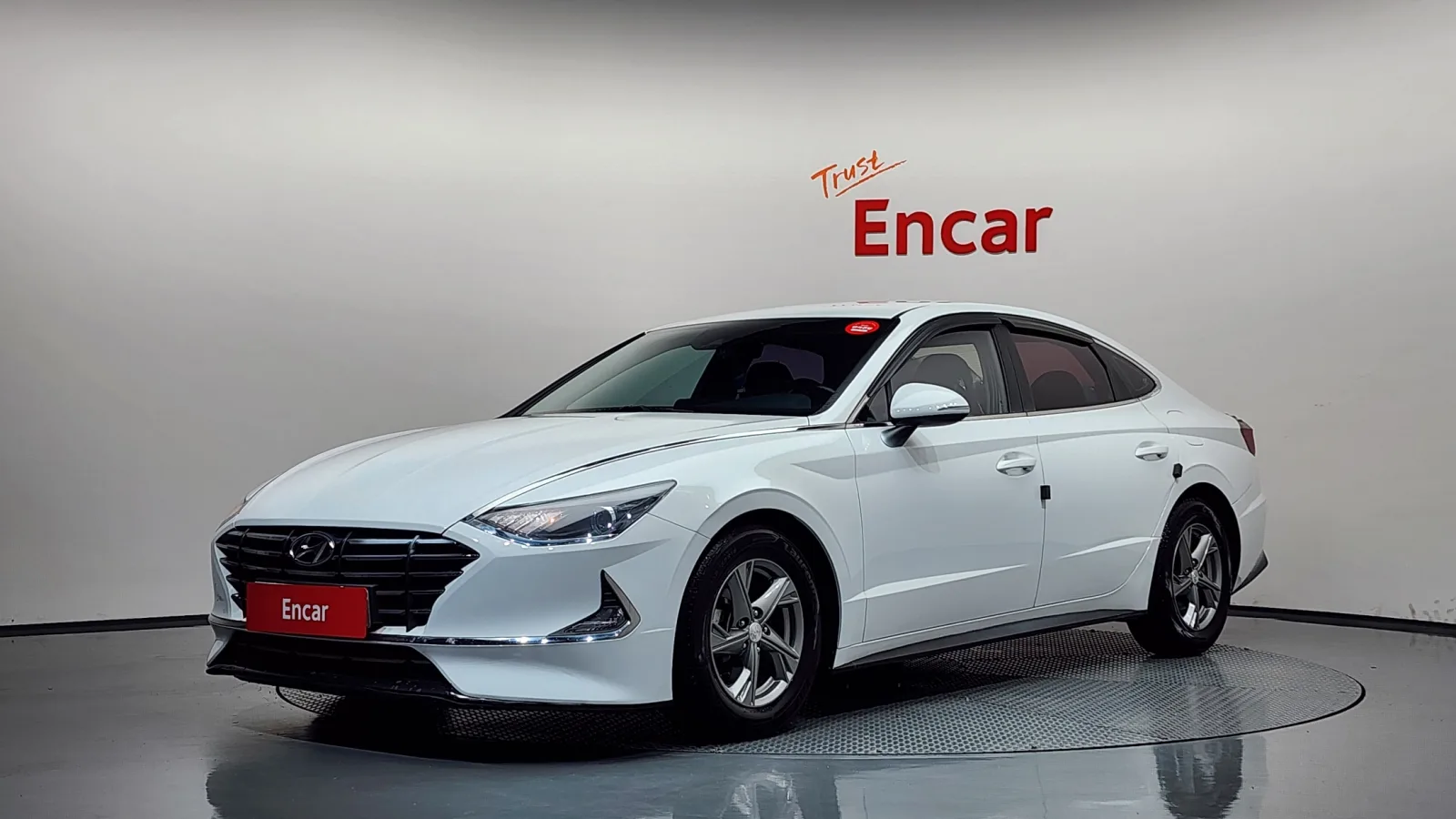 2020 Hyundai Sonata