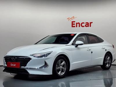 2020 Hyundai Sonata