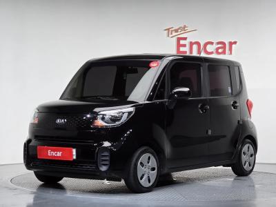 2019 Kia RAY