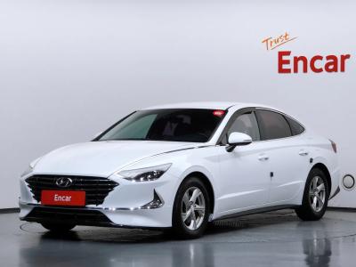 2020 Hyundai Sonata